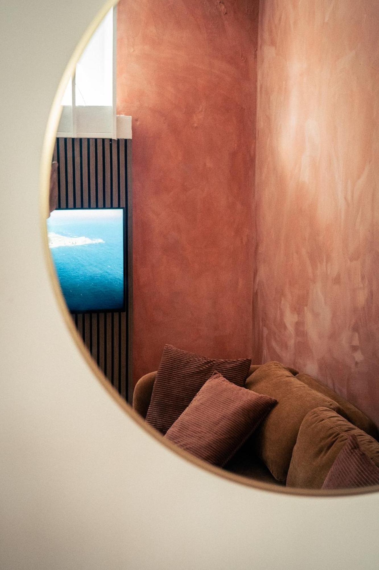 Spacious With Amazing Loft Apartment Copenhagen