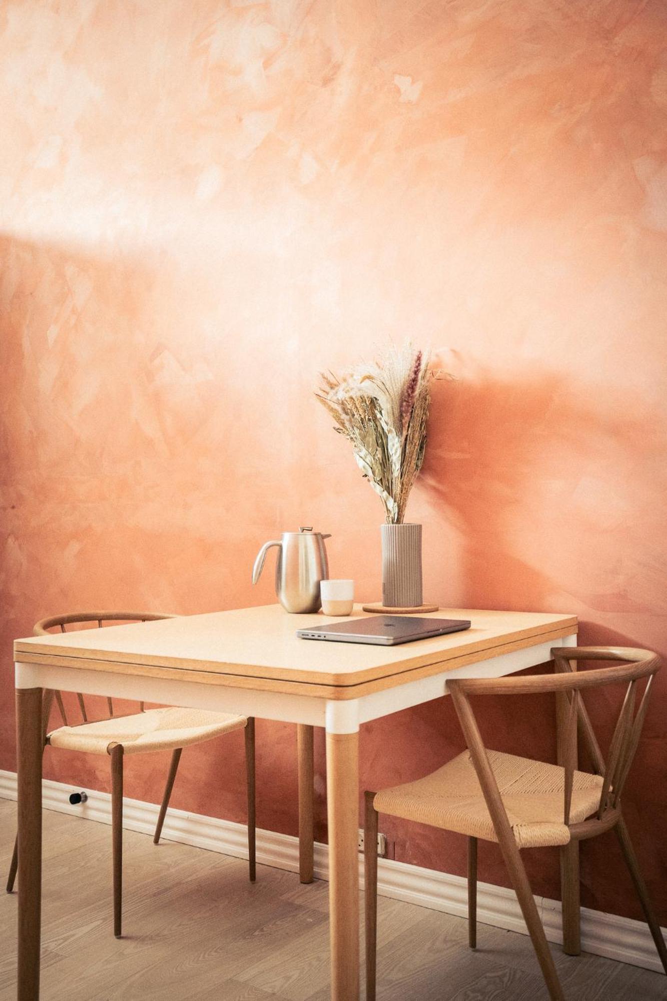 Spacious With Amazing Loft * Copenhagen